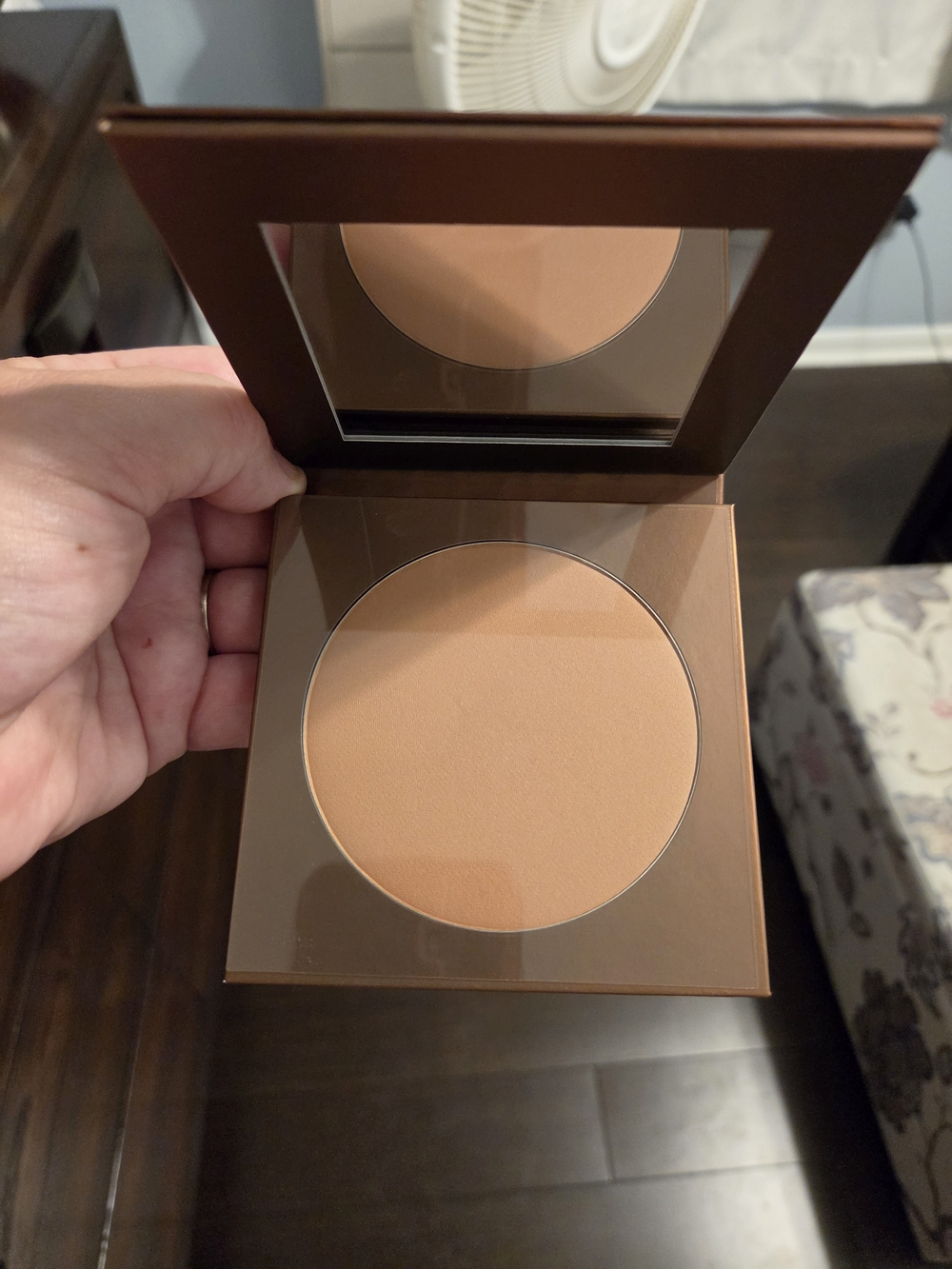 Tarte Powder Bronzer Park Ave Princess 0.55 oz